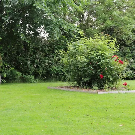 Uttumer Muehle Bentje Krummhörn