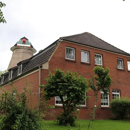 Uttumer Muehle Bentje *