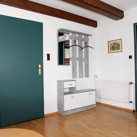 Διαμέρισμα Uttumer Muehle Bentje Krummhörn