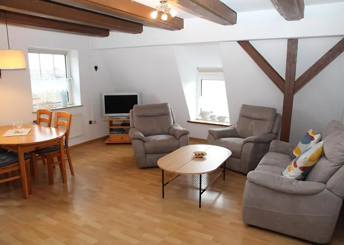 Uttumer Muehle Bentje * Krummhörn