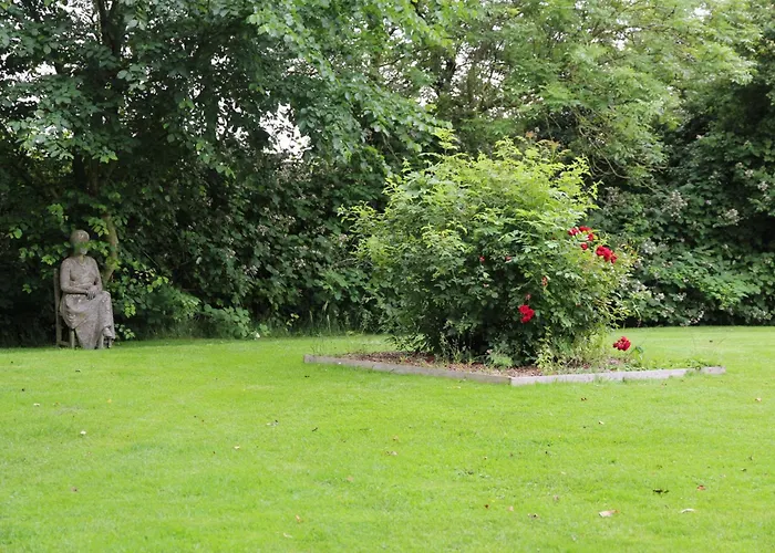 Uttumer Muehle Bentje Krummhörn