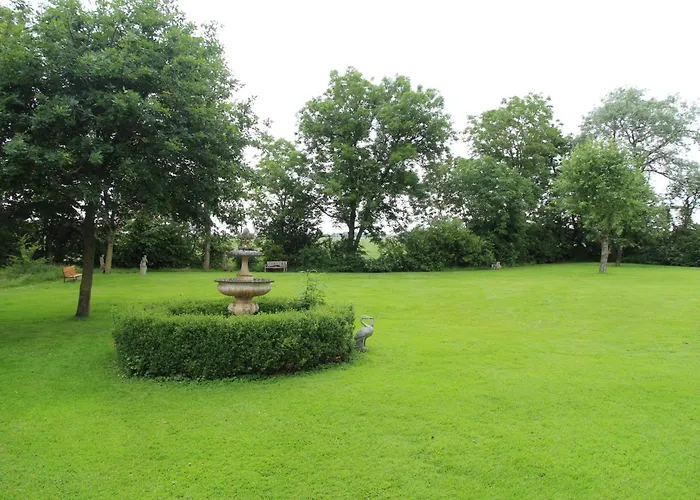 Uttumer Muehle Bentje Krummhörn