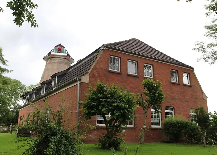 Uttumer Muehle Bentje *