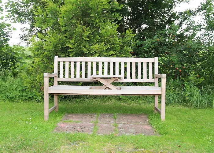 Uttumer Muehle Bentje Appartement Krummhörn